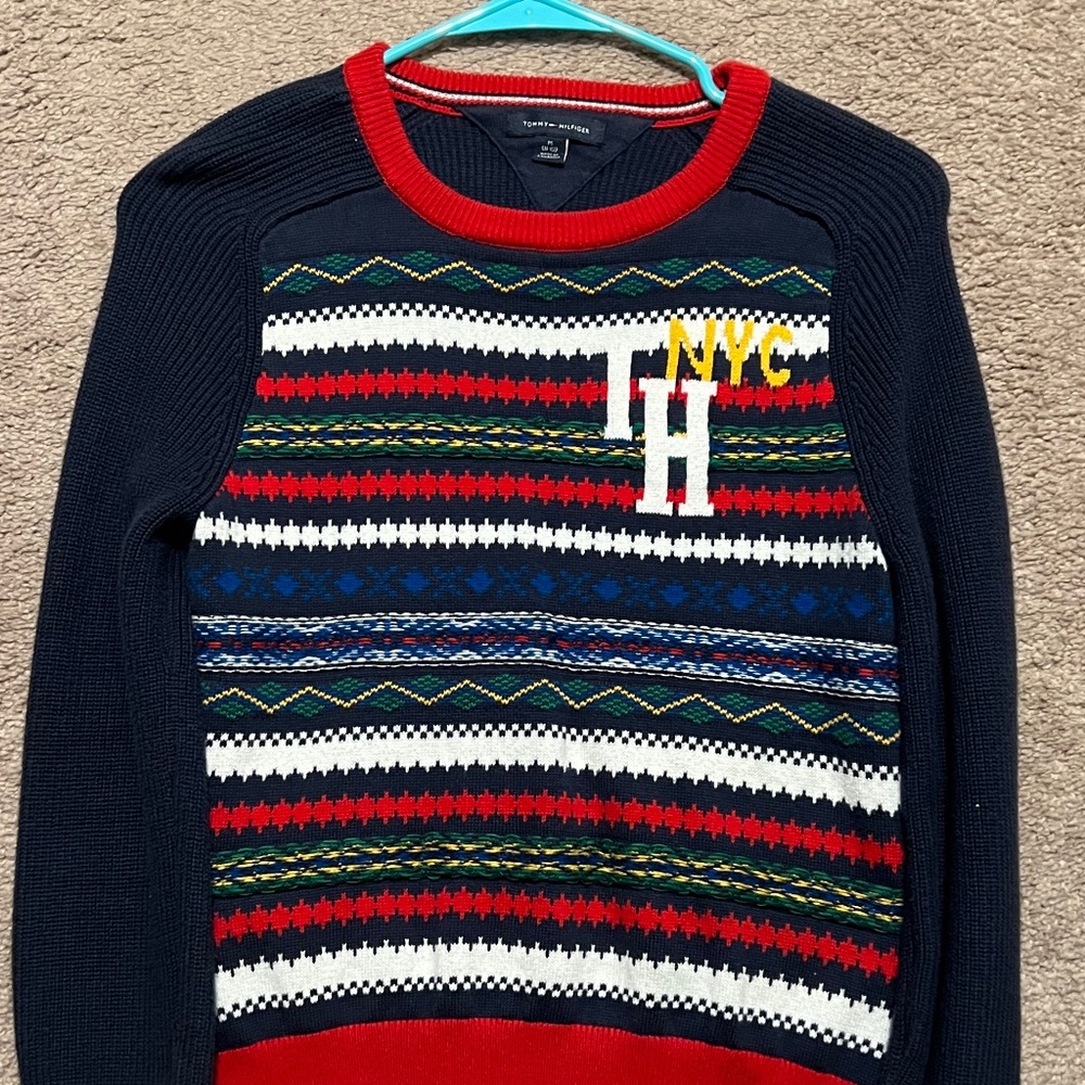 Tommy Hilfiger